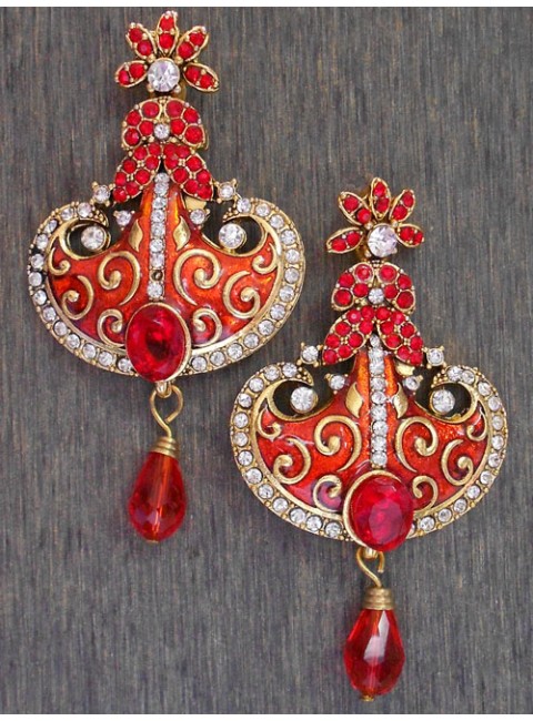 Fashion Earrings